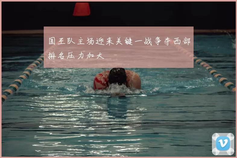 国王队主场迎来关键一战争夺西部排名压力加大