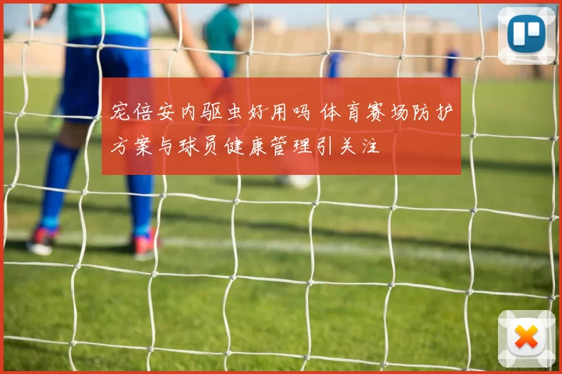 宠倍安内驱虫好用吗 体育赛场防护方案与球员健康管理引关注