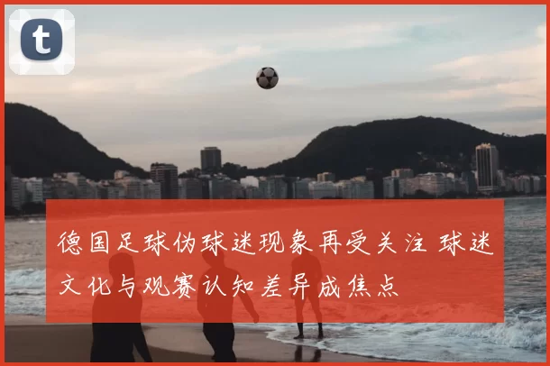 德国足球伪球迷现象再受关注 球迷文化与观赛认知差异成焦点