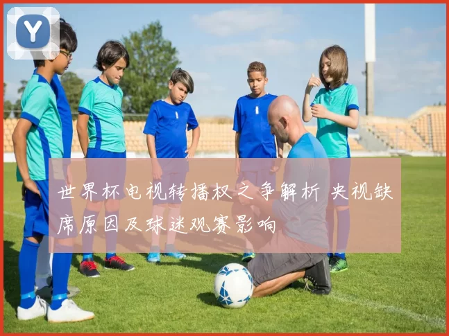 世界杯电视转播权之争解析 央视缺席原因及球迷观赛影响