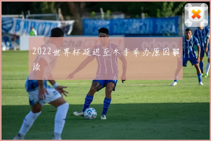 2022世界杯延迟至冬季举办原因解读