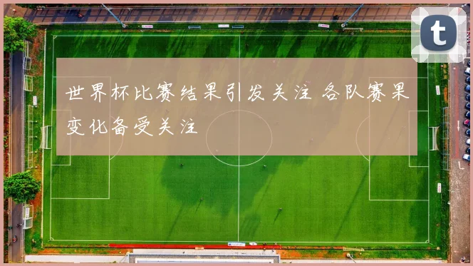 世界杯比赛结果引发关注 各队赛果变化备受关注